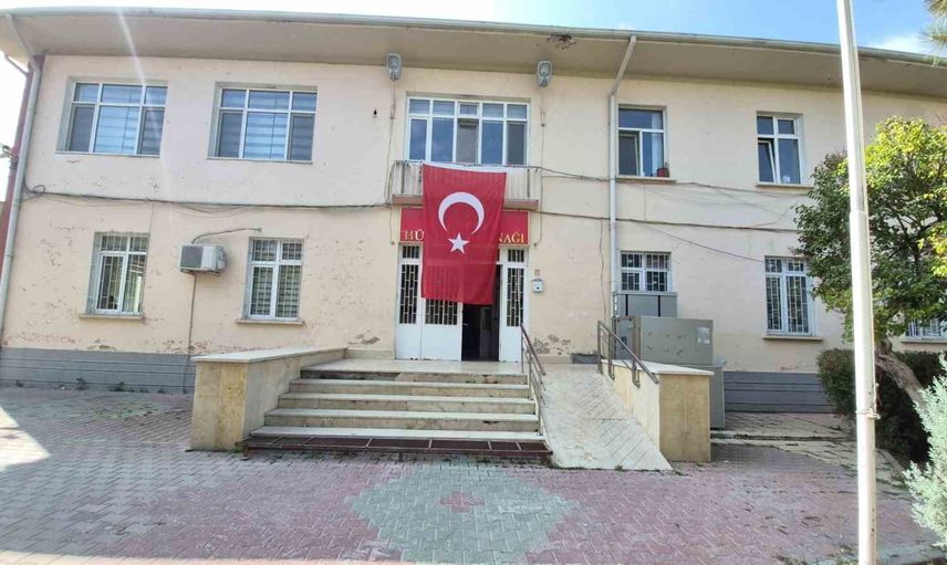 Çifteler'de galeride başlayan kavga can aldı: iki şüpheli tutuklandı