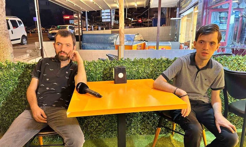 İkiz kardeşlerin hafızası öne çıktı: EGO kodlarından yaklaşık 2 bin numaraya kadar
