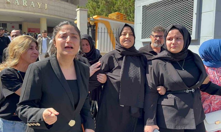 Bozova'da marangoz atölyesindeki ölümün davasında ilk duruşma sonuçlandı