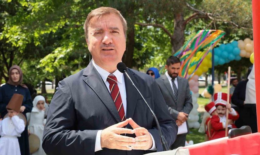 Erzincan valisinden mevlid kandili için birlik ve merhamet çağrısı