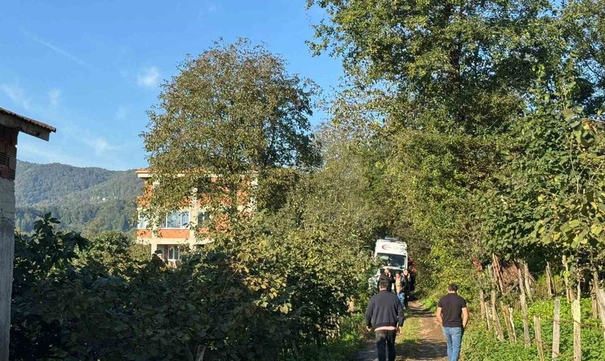 Ordu'da husumet kanlı bir döngüye dönüştü: önce oğul sonra anne hayatını kaybetti