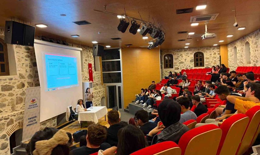 Yurt öğrencilerine yönelik Kur’an-ı Kerim kursu devam ediyor