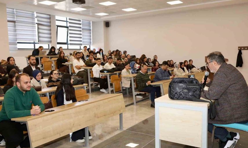 Yapay zeka hukuk davalarını nasıl dönüştürüyor: TOGÜ'de değerlendirme