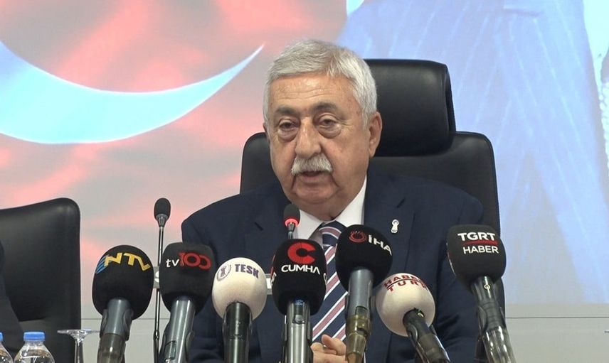 TESK genel kuruluna doğru: şeffaflık ve adil yarış vurgusu