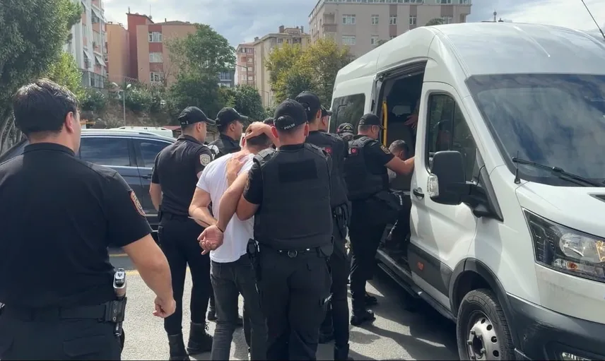 Çemberlitaş'ta alacak tartışması kanlı bitti: döviz bürosunda 2 ölü