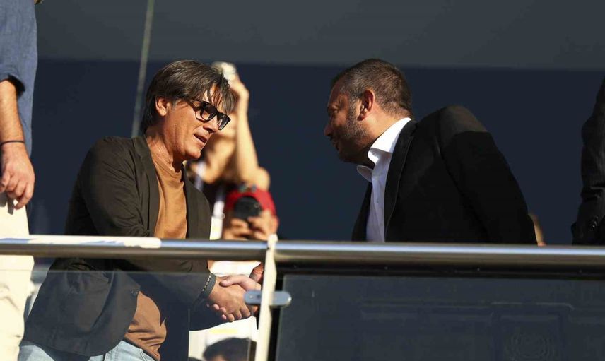Tribünde bakan vardı: Kasımpaşa ile Trabzonspor ilk hafta randevusunda