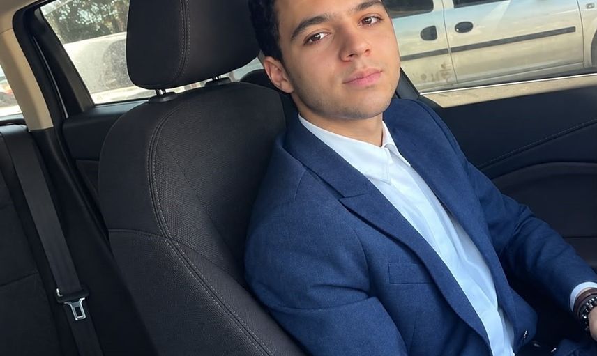 Çorlu Seymen Mahallesi'nde motosiklet kazasında 17 yaşındaki genç hayatını kaybetti