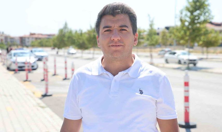 Serbest güzergahla ehliyet sınavlarında ezbercilikten uzak bir dönem hedefleniyor