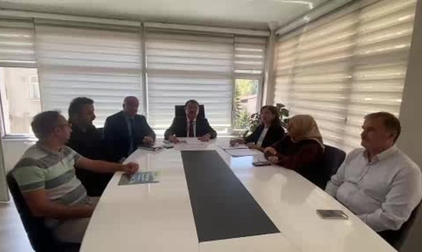 Şavşat'ta gramaj denetimi: 230 gram yerine 180 gram çıkan ekmeğe 18 bin lira ceza