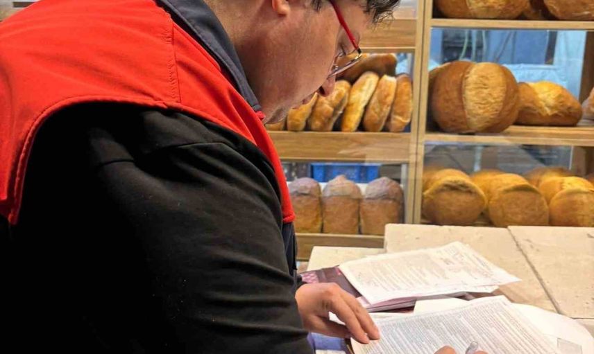 fırınlarda gece mesaisi: hijyen ve üretim süreçleri mercek altında