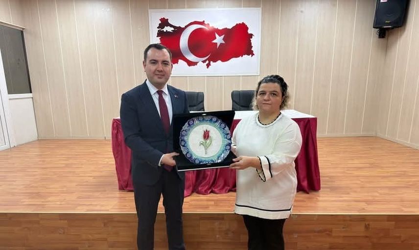 Hasköy'de ailelere bağımlılıkla mücadelede aktif rol çağrısı