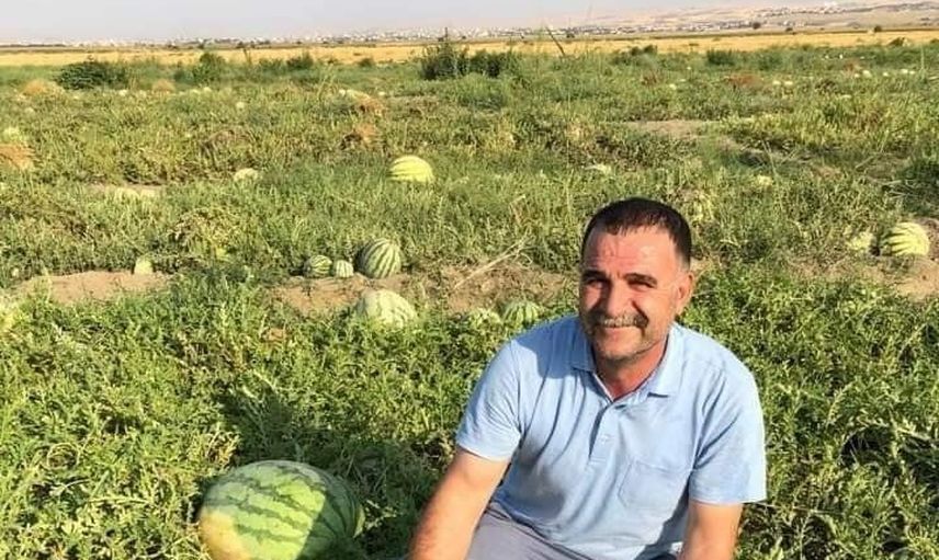 Diyarbakır’ın ata tohumu karpuzları festival için soğuk depoda korunuyor