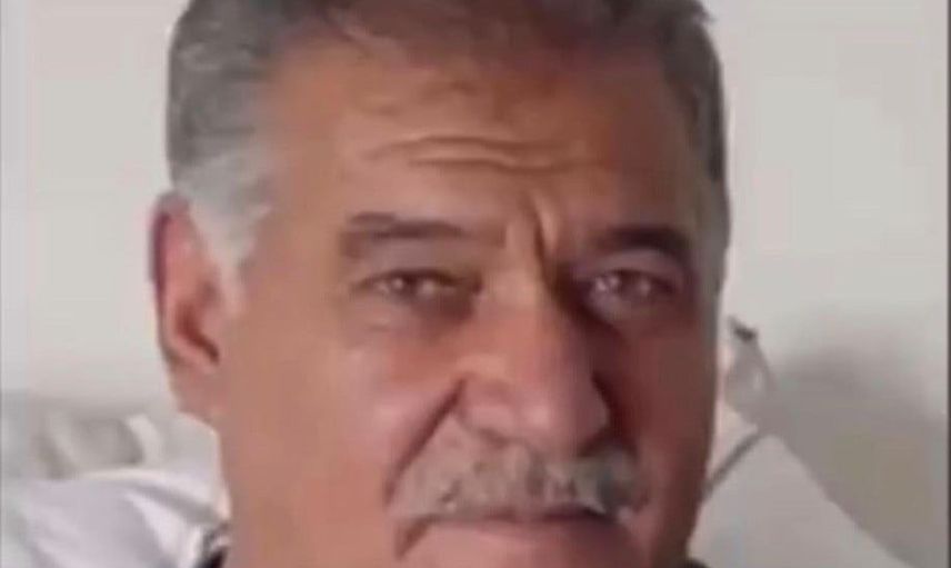 Palandöken geçidinde ağır yaralanan Hasan Durmaz yaşamını yitirdi
