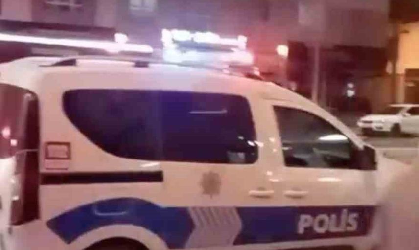 Kısa süreli alev alarmı: Eskişehir'de daire yangını büyümeden kontrol altına alındı