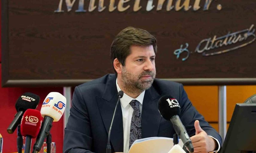 Boltaç disiplin süreci sonuçlanmadan CHP üyeliğinden istifa etti