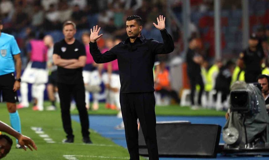 Başakşehir Galatasaray'a karşı süren kötü seriyi sonlandırma peşinde