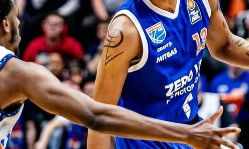 Y. Denizli Basket dış rotasyonuna Avrupa tecrübeli guard Jhonathan Dunn'ı kattı