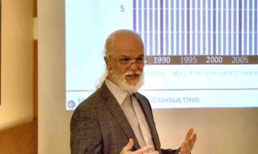 Güneş enerjisi küresel ölçekte nükleer enerjiyi ilk kez geride bıraktı