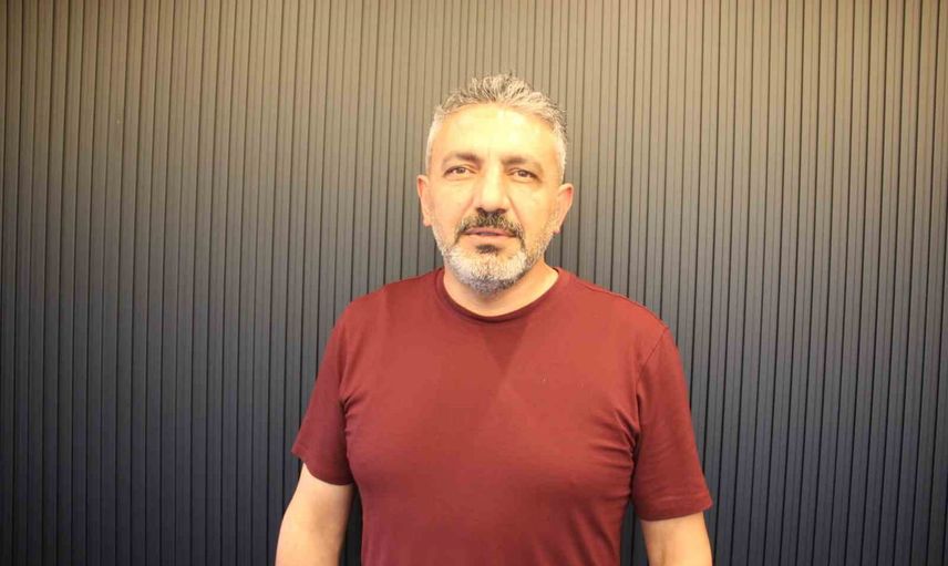 Erzurumlu gazi Furkan Düzenli'nin hedefi: 7 bin metrede isabet