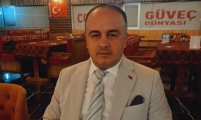 Erzurum'da yetki hedefi için birlik ve dayanışma vurgusu