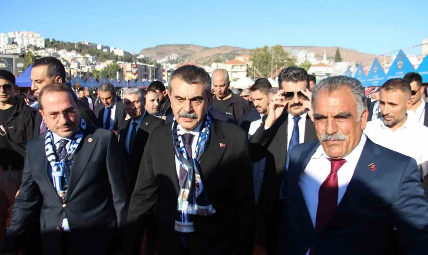 Erzurum’un kültürünü ülkeye barış ve birlikte yaşama anlayışı olarak taşımak hedefi