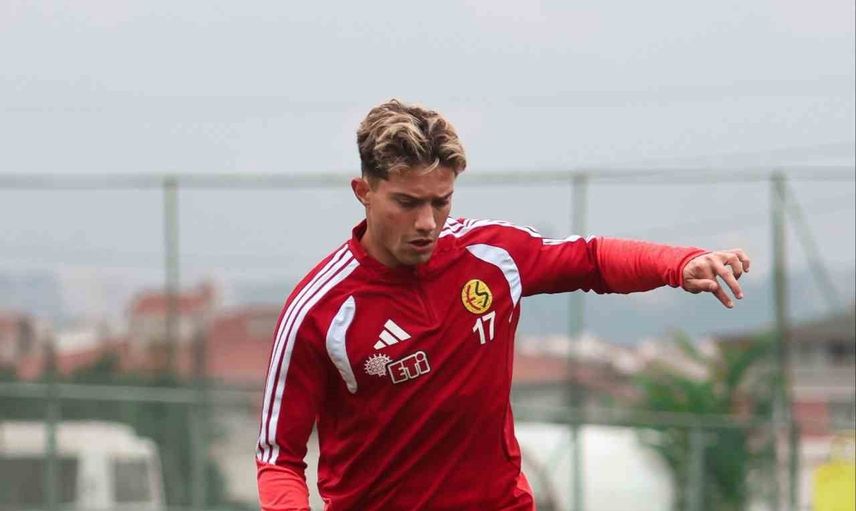 Eskişehirspor bigaspor deplasmanına hazır