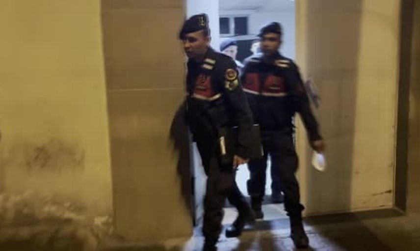 Kayseri’de iş adamı cinayeti davasında sanık: çok pişmanım