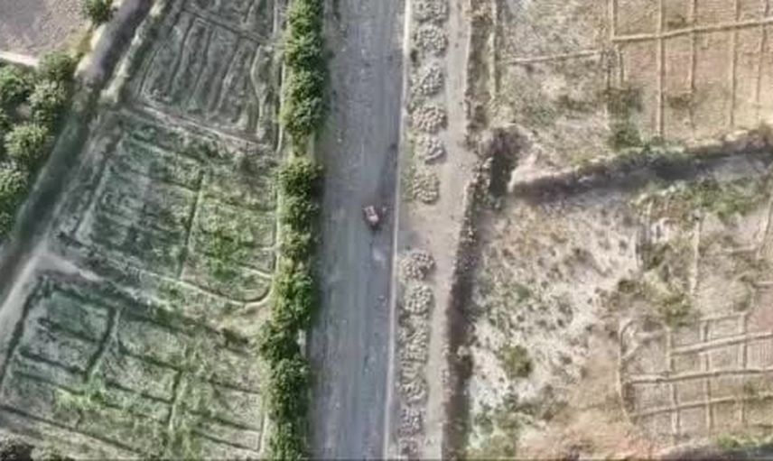 Sınır güvenliği odaklı müdahale: Belucistan'da dört günde 73 militan etkisiz hale getirildi