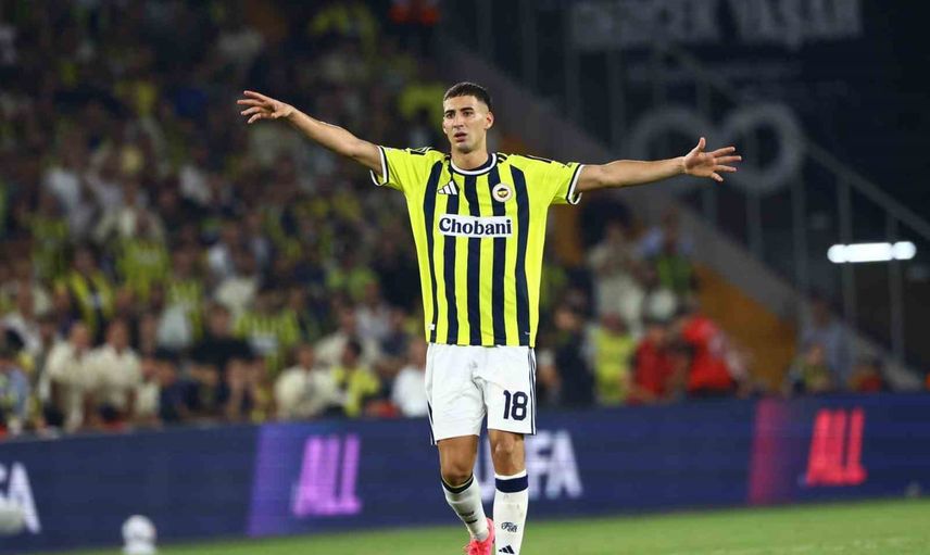 Mert Müldür menisküs ameliyatı geçirdi, Fenerbahçe tedavi takibini açıkladı