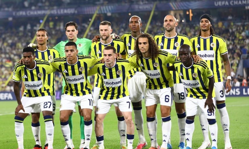 Kadıköy'de denge bozulmadı: Fenerbahçe Lyon'la 1-1 berabere kaldı