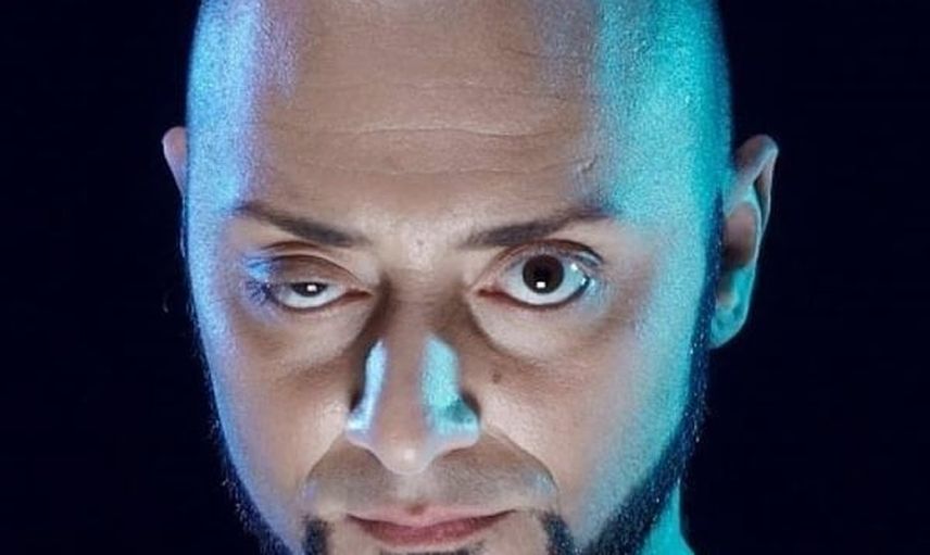 Hayko Cepkin Electric projesiyle sekiz şehirde sahne alacak