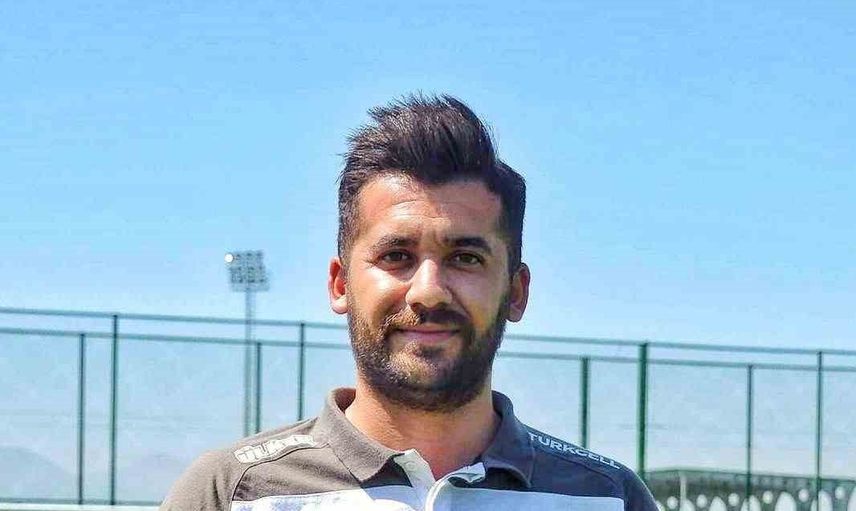 Develispor yeni sezona genç antrenörle giriyor