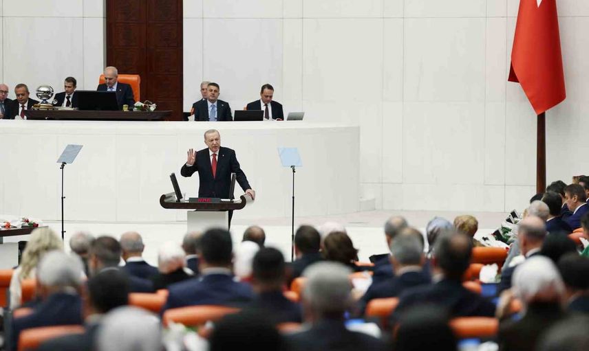 Hesaptan kaçış yok: milletin hakkına girenler mahkemede ve Mahkeme-i Kübra’da hesap verecek