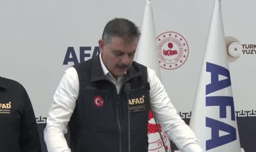aralıksız arama: selde kaybolan 6 vatandaş için seferberlik sürüyor