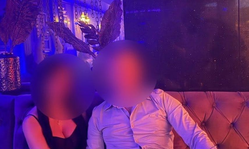 Firma parasıyla estetik ve kumar: 122 milyon liralık vurgunun detayları