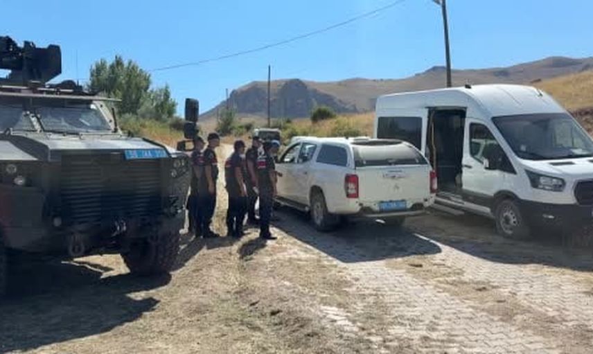 Küçük Büşra vakasında deliller adli tıbbın yanıtını bekliyor