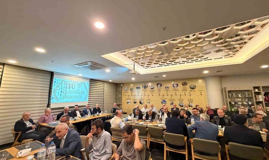 Bursa'da ekonomi gündemi: küresel belirsizlikler ve yerel çözümler