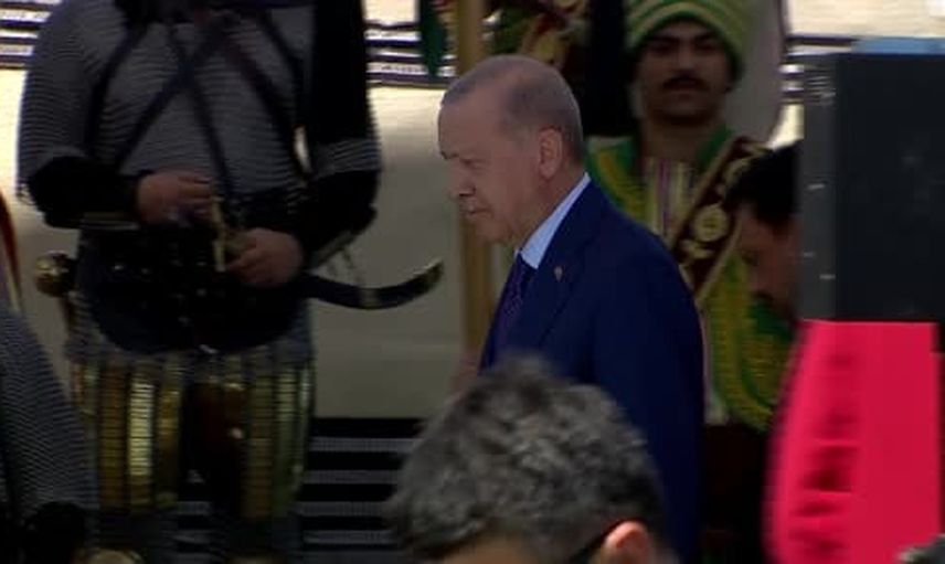Nemrut Kalderası millî park ilanıyla koruma kapsamına alındı