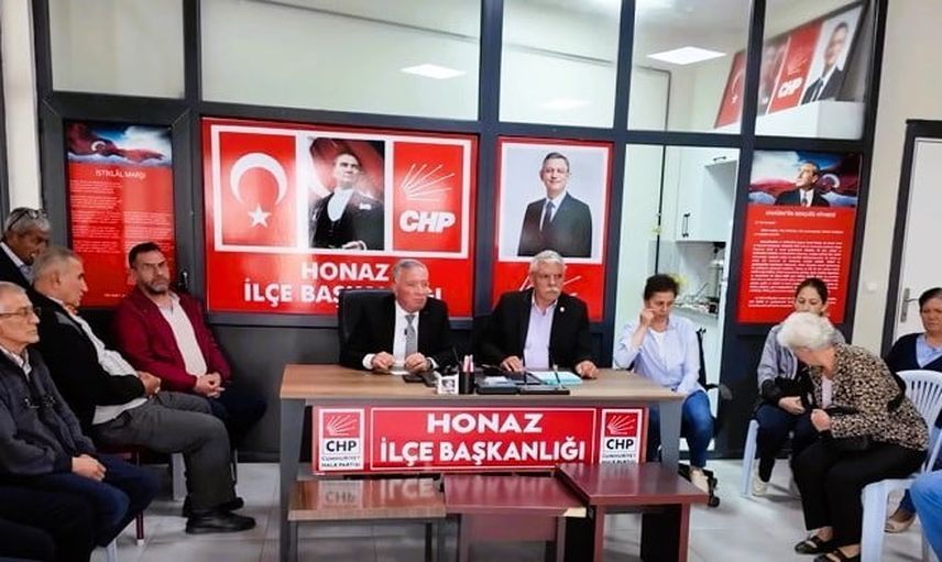 Honaz'da eski değerlendirme haklı çıktı: Kepenek kararlılığını yineledi