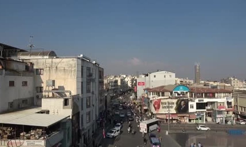 Kilis'te motosikletler otomobil sayısını üç katına çıkararak trafiği şekillendiriyor