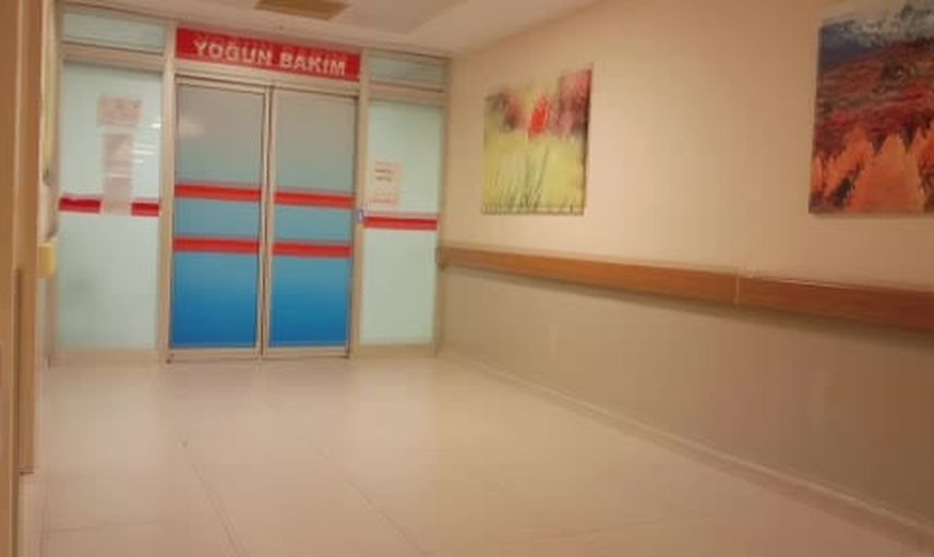 Bursa'da küçük Melis'in 2. yaş gününe 6 gün kala yaşamı sona erdi