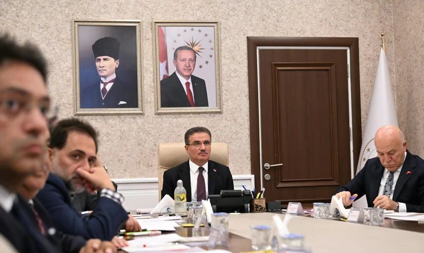 Aziziye'de planlı besicilik kırsala yeni bir ivme kazandıracak
