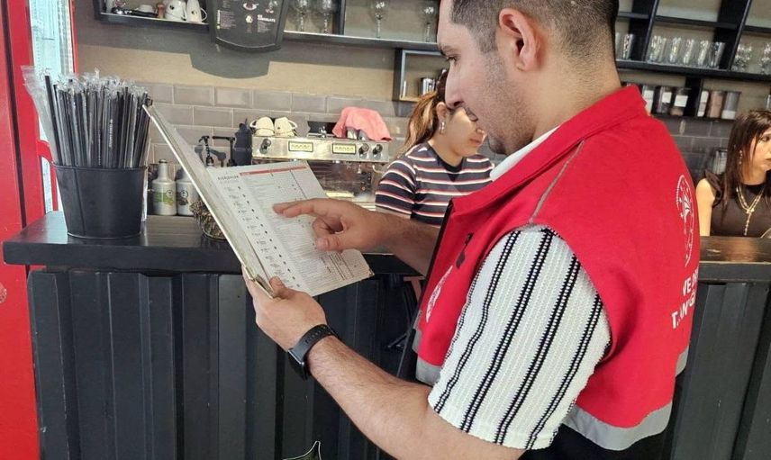 Tüketici güvenliği için zincir işletmelerde gıda içeriği şeffaflığı zorunlu