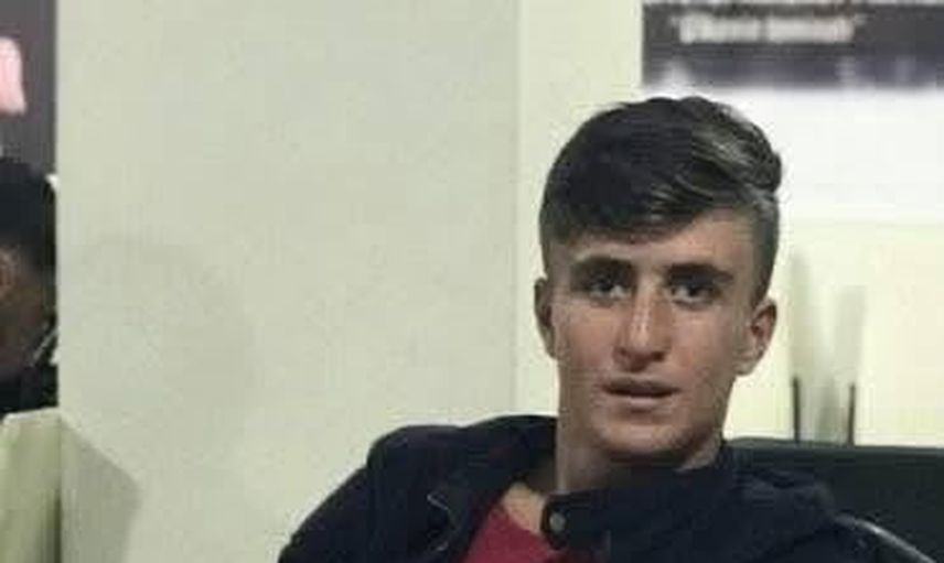 Merkez Çarşısı şantiyesindeki düşüşün ardından genç işçi yaşamını yitirdi