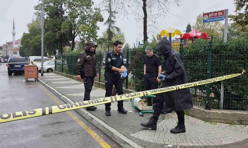 Akyazı'da alacak tartışması sonucu ağabey ağır yaralandı