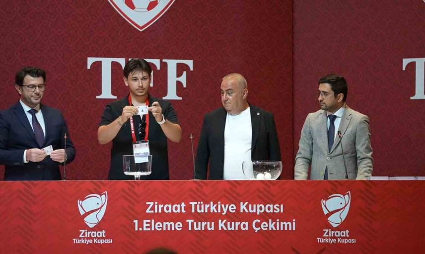 Söke 1970 Spor kupada zorlu eşleşmeyle Altay'a konuk oluyor