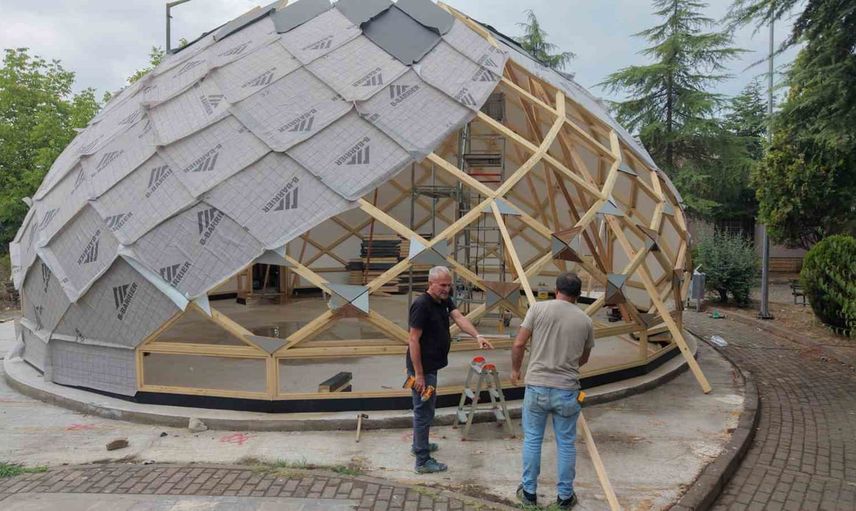 Başiskele'de mahalle bazlı sosyalleşme: ikinci gün evi Kullar Yakacık'ta