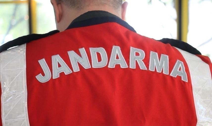 Devriyede son buldu: Nazilli'de 15 yıl hapisle aranan hükümlü yakalandı