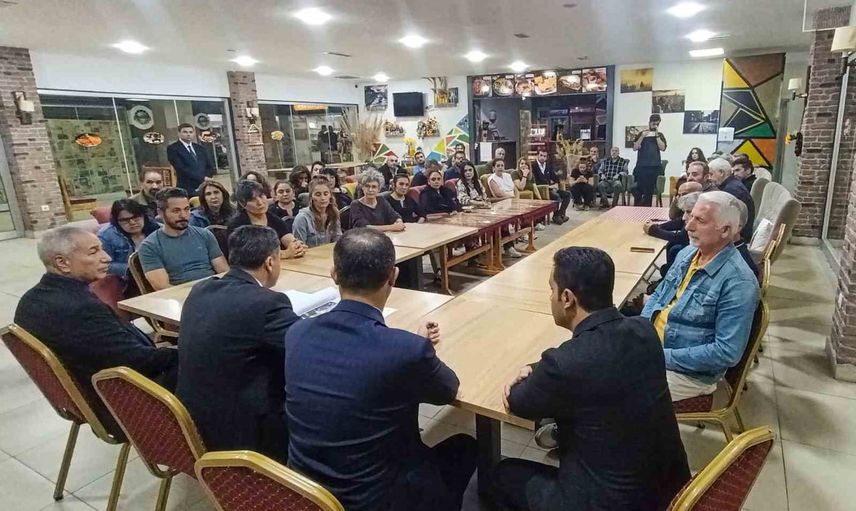 Yeraltı çarşısı dönüşüyor: meydan ve sosyal yaşam yeniden tasarlanıyor