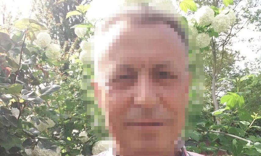Zonguldak'ta Gemiciler Mahallesi'nde tüfekle bulunan kişinin ölümü araştırılıyor